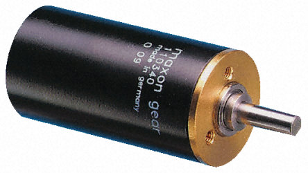 Maxon - 134171 - Maxon 157:1  134171, 1.2 Nm, 4mmֱ, 22 mmֱ		