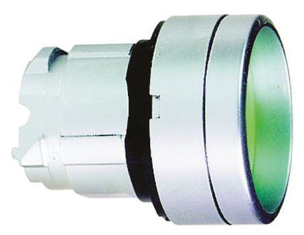 Schneider Electric - ZB4BA36 - Schneider Electric XB4 ϵ 22mm ɫť Բ IP66IP67IP69IP69K ɸλ ťͷ ZB4BA36		