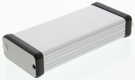 Hammond - 1455C1202 - Hammond 1455 ϵ   1455C1202, 120 x 54.13 x 23mm		