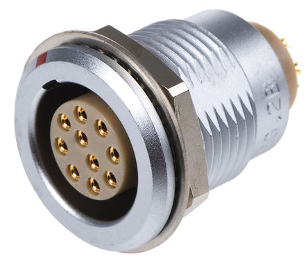 Lemo - EGG.2B.310.CLL - Lemo 2B ϵ 10· 尲װ ֱ   EGG.2B.310.CLL		