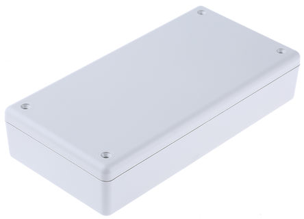 Hammond - 1599ESGY - Hammond 1599 ϵ ɫ ABS IP54 ֳ 1599ESGY, 170 x 85.5 x 34.75mm		