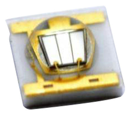 TSLC - C3535U- UNL1-A1G11H-380 - TSLC 390nm  LED C3535U- UNL1-A1G11H-380, 125 ӽ, 480mW, 2		