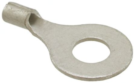 Molex - 19323-0005 - Molex VersaKrimp ϵ ǾԵ о ѹӶ 19323-0005, M5 (#10) ˨, 5.39mmڻֱ, 15.2mmܳ		