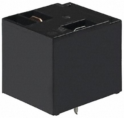 Panasonic - JTN1ASTMPF12 - Panasonic JTN1ASTMPF12  PCB װ Ǳ̵, 12V dc		