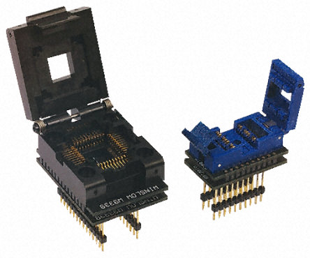 Winslow - W9945RC - Winslow W9945RC 编程器适配器, 使用于AVR		