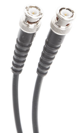 RS Pro - V058-A1CA1C0200-0 - RS Pro 2m  BNC   BNC 50  RG58 ͬ V058-A1CA1C0200-0		