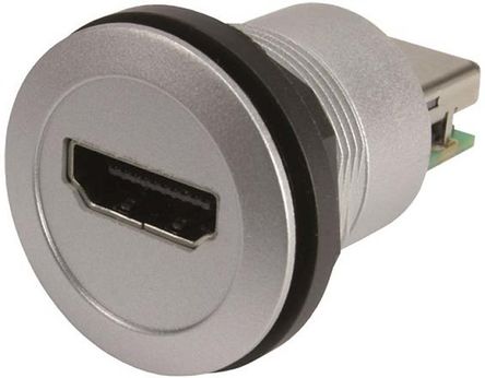 Harting - 09454521010 - Harting har-Port ϵ 19· ɫ ֱ ĸ HDMI  09454521010		