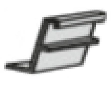 Schroff - 30225089 - , 300mm ,  10kg		