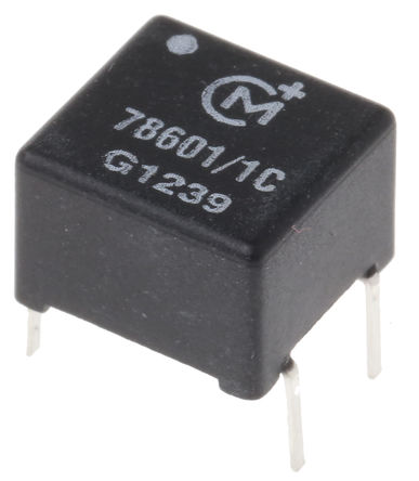 Murata Power Solutions - 78601/1C - Murata Power Solutions 78601/1C 1 Ӧ SMPS ѹ, 2mH		