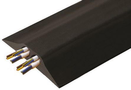 Vulcascot - 26100319 - Vulcascot Industrial & HiVis ϵ ɫ » 26100319, 4.5m  x 156 mm  x 23mm ھ		