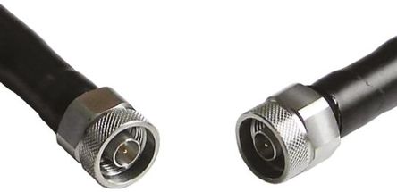 Amphenol - SLU18-NMNM-01.50M - Amphenol 1.5m  N    N  50  ͬ SLU18-NMNM-01.50M		