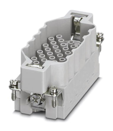 Phoenix Contact - 1409921 - Phoenix Contact 40P+E  1409921,  16A/ 500 V		