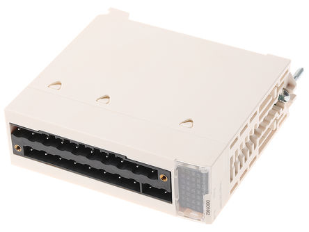 Schneider Electric - BMXDDO1602 - Schneider Electric M340 ϵ PLC /ģ BMXDDO1602, 16 x I/O, 24 V ֱ		