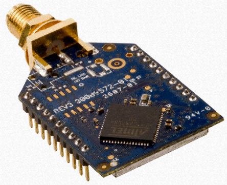 Digi International - XBP08-DK - Digi International  RF ׼ XBP08-DK		