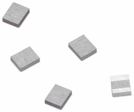 Wurth Elektronik - 74438324010 - Wurth WE-MAPI ϵ  Ͻо 1 H Ƭ 74438324010, 20%ݲ, 2.8A Idc, 60mֱ, 2512װ		