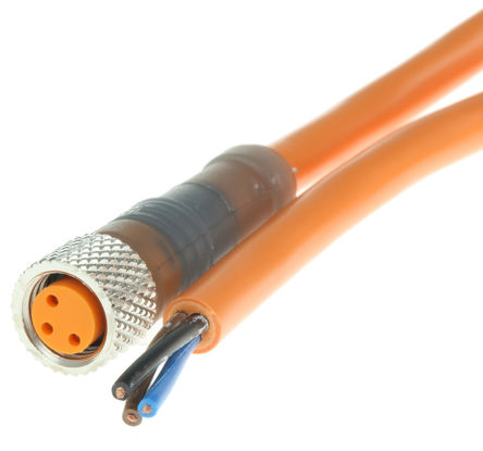 Belden - RKMV3-06/2M - Belden RKM ϵ 3· °װ ֱ  ͷ RKMV3-06/2M, ĸ		