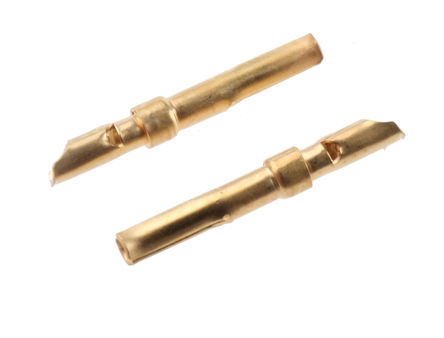 TE Connectivity - 66569-3 - TE Connectivity AMPLIMITE HDP-20ϵ ߴ20 ĸ   D-sub  66569-3, ƽ , 22  18 AWG		