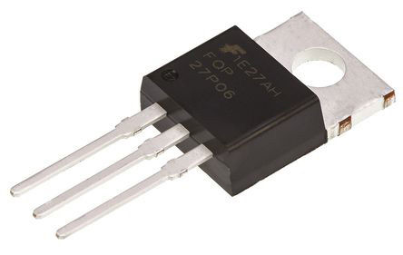 Fairchild Semiconductor - FDP039N08B_F102 - Fairchild Semiconductor N MOSFET  FDP039N08B_F102, 171 A, Vds=80 V, 3 TO-220װ		