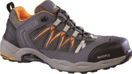 Panoply - XR300SPGO39 - Panoply X-Run ϵ ɫ/ɫ װ  ȫЬ XR300SPGO39, ۺϰȫЬͷ, Ь, Ь 6(UK) / 39(EU)		