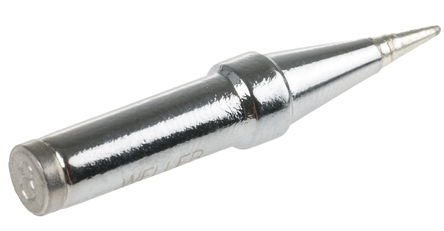 Weller - T0054134899 - Weller PT ϵ PT P8, 0.8 mm ֱԲ׶ ͷ, ʹTCP ϵ		