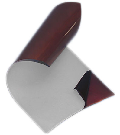 CIF - AN210 - CIF AN210 ˫ ͭī, FR4, 35mͭ, 600 mm x 100 mm x 50 m		