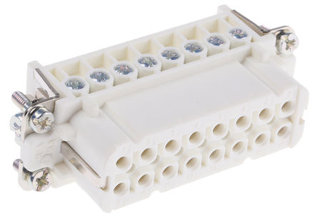 Epic Contact - 10531000 - Epic Contact H-A ϵ 2 16 16P  Դ 10531000		