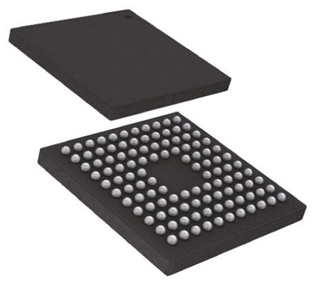 Silicon Labs - EFM32GG990F1024-BGA112 - Silicon Labs EFM32G ϵ 32 bit ARM Cortex M3 MCU EFM32GG990F1024-BGA112, 48MHz, 1024 kB ROM , 128 kB RAM, 1xUSB, BGA		