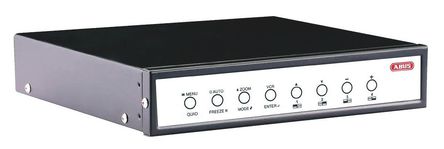 ABUS - TVAC21000 - Abus ĺ˴		