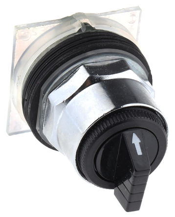 Schneider Electric - 9001KS52B - Schneider Electric 9001 ϵ 3 λ ѡͷ ׼ֱ 9001KS52B, ɸλز		