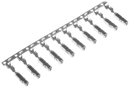 TE Connectivity - 1241374-1 - TE Connectivity AMP MCP 1.5K ϵ ĸ ѹӽ߶ 1241374-1,  ͭϽо		