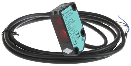 Pepperl + Fuchs - RLK31-8-1200-RT/31/115 - Pepperl + Fuchs 1200 mm LED Դ ״  紫 RLK31-8-1200-RT/31/115, ʽ, , IP67		