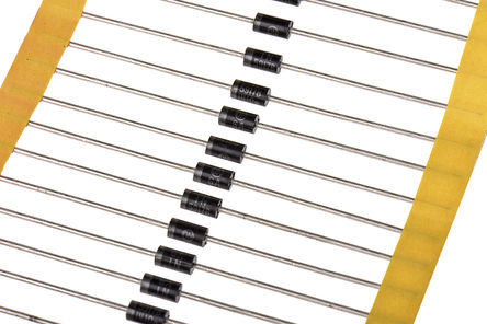 ON Semiconductor - 1N5917BRLG - ON Semiconductor 1N5917BRLG · ɶ, 4.7V 5% 3 W, 2  59-10װ		