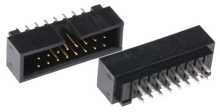 Molex - 70246-1604 - Molex C-Grid ϵ 16· 2.54mmھ (2) ֱ PCB  70246-1604, Ӷ˽, 2.5A, ͨ		