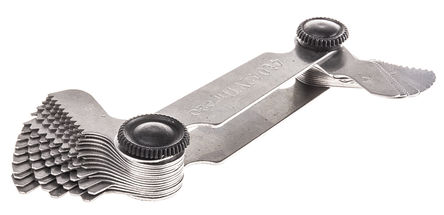 RS Pro - 52-472-800 - RS Pro 30 ҶƬ ݾ 52-472-800, Ӣ , 4 to 42 TPI, 4  42 mm		