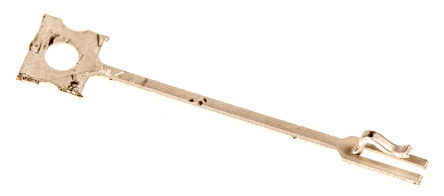 TE Connectivity - 1634235-1 - TE Connectivity 1.905mmž ֱʽ߿ 1634235-1,  ͭо		