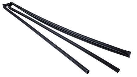 TE Connectivity - RNF-100-3/16-0-STK - TE Connectivity RNF-100 ϵ ɫ ϩ ׹ RNF-100-3/16-0-STK, 2:1, 4.8mmֱ, 1.22m		