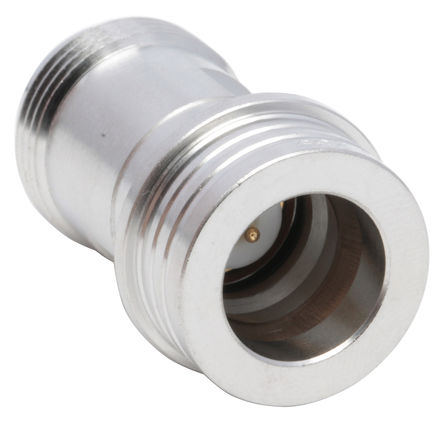 Huber & Suhner - 33_QN-N-50-1/133_NE - Huber & Suhner ƽ 50 ֱ Ƶ 33_QN-N-50-1/133_NE, 0  11GHz, QN ͷ  N  , ͭо		