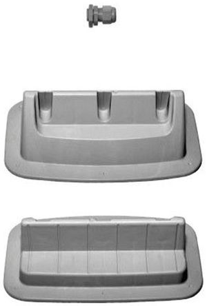 Phaesun - 390570 -  ̫尲װ׼, ʹPN-MBP ϵ		