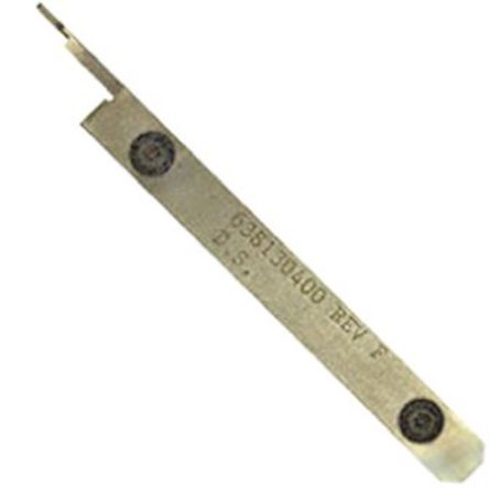 Molex - 63813-0400 - Molex HANDTOOL ϵ ͰβϹ װƬо 63813-0400		