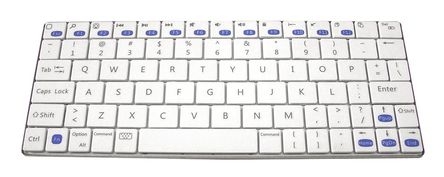 Ceratech - KYB-MINIMUS-BTWB - Ceratech ɫ   QWERTYӢ  KYB-MINIMUS-BTWB		