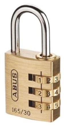 ABUS - XR0165 30 - Abus XR0165 30 ͭ  ͭ Ϲ, 5mm 		