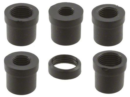 TE Connectivity - 747973-1 - TE Connectivity HDE-20, HDP-20 ϵ µȦ 747973-1, ʹAMPLIMITE ϵ		