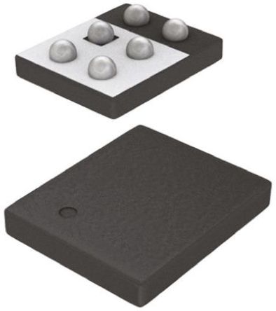 Vishay - SI8416DB-T2-E1 - Vishay N Si MOSFET SI8416DB-T2-E1, 16 A, Vds=8 V, 6 ΢֧ŷװ		