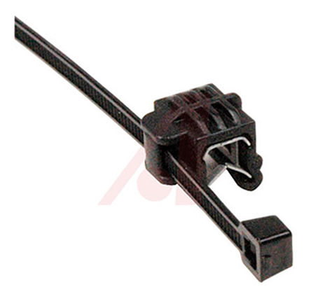 HellermannTyton - 156-00593 - HellermannTyton ɫ   156-00593, 200mm x 4.63mm, ں¿ۣ߼		