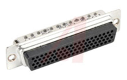 Harting - 09565005601 - Harting D-Sub High Density ϵ 78· 2.41mmھ ֱ ѹʽ D-sub  ͷ 09565005601		