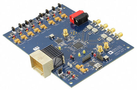 Analog Devices - AD9154-EBZ - Analog Devices ԰ AD9154-EBZ		