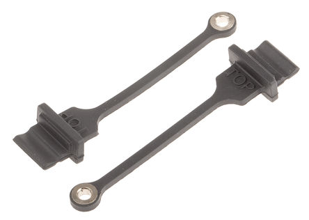 Amphenol - MUSB2A111024BP - Amphenol USB D MUSB2A111024BP		