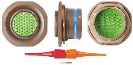 Souriau - 8LT723B55PN - Souriau 8LT ϵ 55· 尲װ    8LT723B55PN, о, ǳߴ23, MIL-DTL-38999		