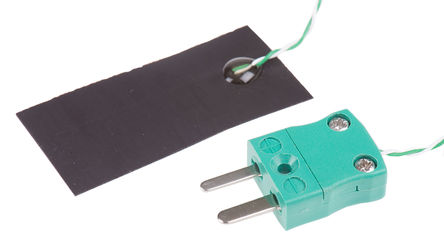 RS Pro - XS-338-RS - RS Pro 2m߳ K ȵż XS-338-RS, 2m̽ͷ, -50C  +100C		