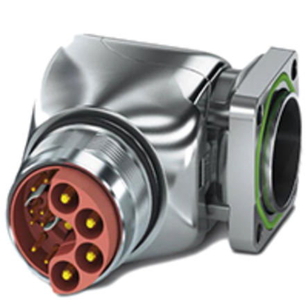 Phoenix Contact - 1621562 - Phoenix Contact 8 + 4 + E· 尲װ ֱ  ͷ 1621562, , SPEEDCONӺ		